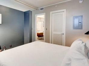 Pickwick Cozy Dt Apts With Gym And Pool By Zencity