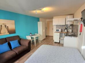 Chez Esmara Et Philippe Fourche