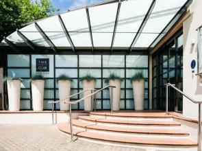 The Club Hotel and Spa