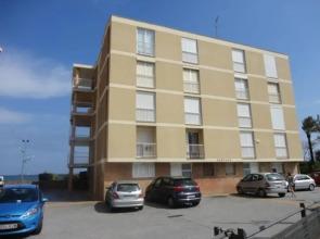 Apartamento 1ª linea de playa - Port Aventura