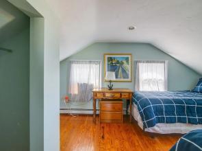 Charming Scituate Home w/ Deck - Walk to Beaches!