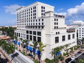 Hyatt Place Boca Raton/Downtown