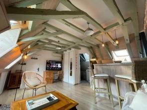 Charmant Studio Centre Historique