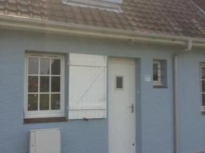 Bienvenue à Sainte Cécile Plage