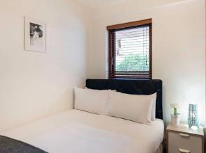 MetroStays - Merrion Square