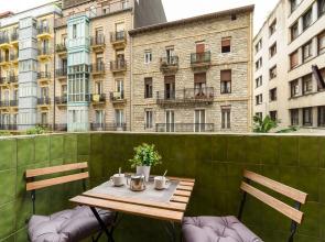 Chillida - Always Easy