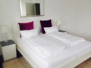 Apartments Oberwiesenthal