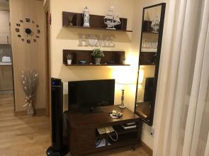 Apartamento Rúa de Eduardo Iglesias