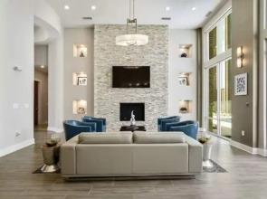 River House Apartments