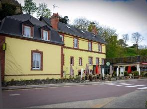 Hôtel Restaurant Le Cap