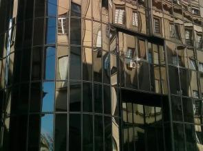 Apartments Square Five