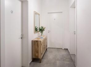 Cozy and Central Studio Near City Park Zrinjevac