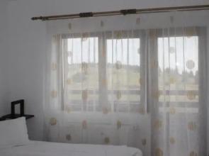 Pensiunea Muntele Alb