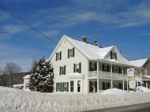 Casa Bella Inn & Restaurant