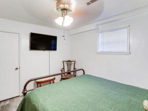 Arkansas Lake House w/ Private Dock!