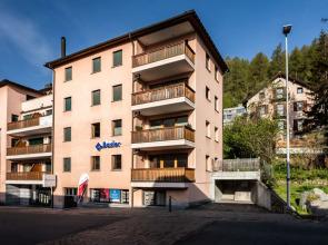 Chesa Sur Ova 22 St Moritz
