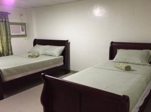 Raquels Pensionne House