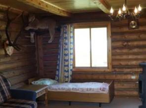 Guest House Bolshoe Goloystnoe