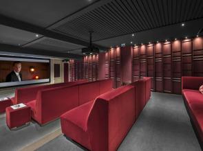 Hôtel Le K2 Altitude