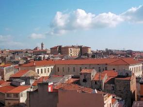 I Tetti Di Sassari BB