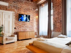 Aparthotel Stare Miasto