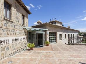 AC Hotel Ciudad de Toledo by Marriott