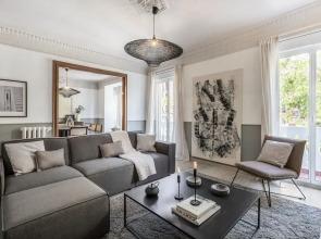 Zambrano - 4 Bedrooms and Office in Trafalgar