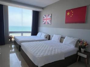 Sea View 3 bedrooms 1