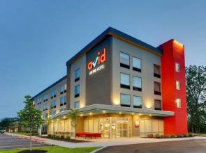 Avid Hotels Lexington - Hamburg Area
