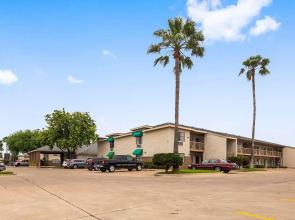 Best Western McAllen Medical Center