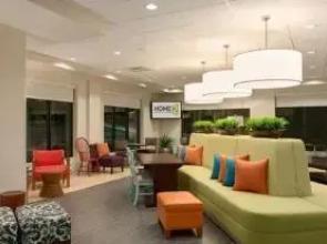 Home2 Suites By Hilton Dothan