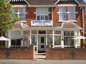Serena Court Hotel