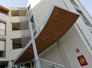 Hotel Residence Zodiaco