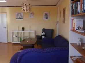 Großzügige Wohnung mit Herkulesblick nähe Uni