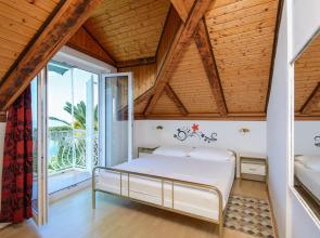 Apartment With the Most Beautiful sea View in Dubrovnik - Family Friendly