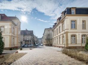 Boardinghouse Luise 5