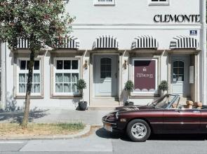 Clemonte Boutique Hotel