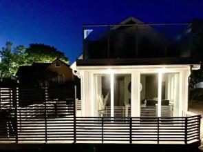 6 Person Holiday Home in Halmstad-by Traum