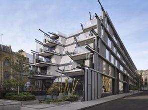 Aethos London Shoreditch