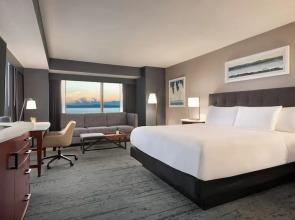 HILTON BURLINGTON(formerly radisson burlington)