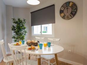 Soho Apartments Malagaflat