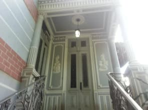 Alto Lapa House
