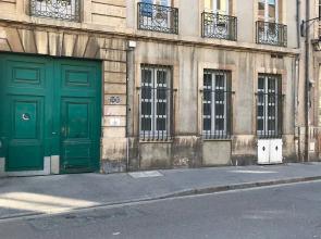 Charmant 2 pièces, atelier cosy au cœur de Dijon