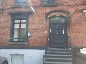 StayIreland Gardiner Street Apt 3