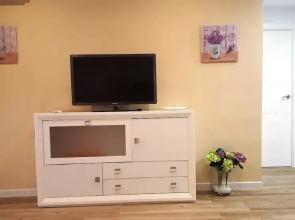 San Miguel Center Apartment by JITKey