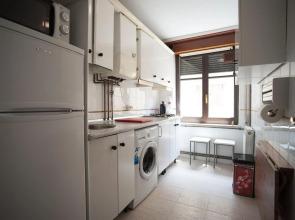 Apartamento junto a la Universidad y la Catedral