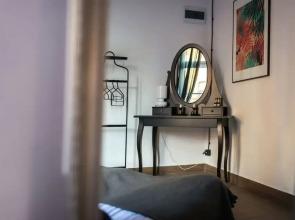 Różany Zakątek Loft