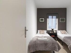 AB The Camp Nou FCB Apartment