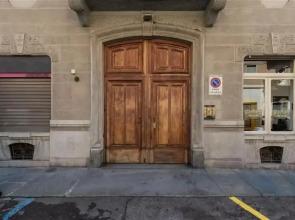 Torino La Mole Sweet Studio