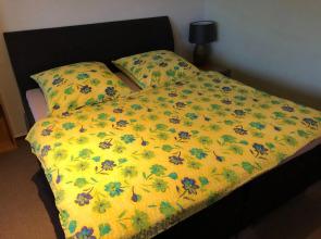 Fewo Geesteblick - Dietmar Strauch